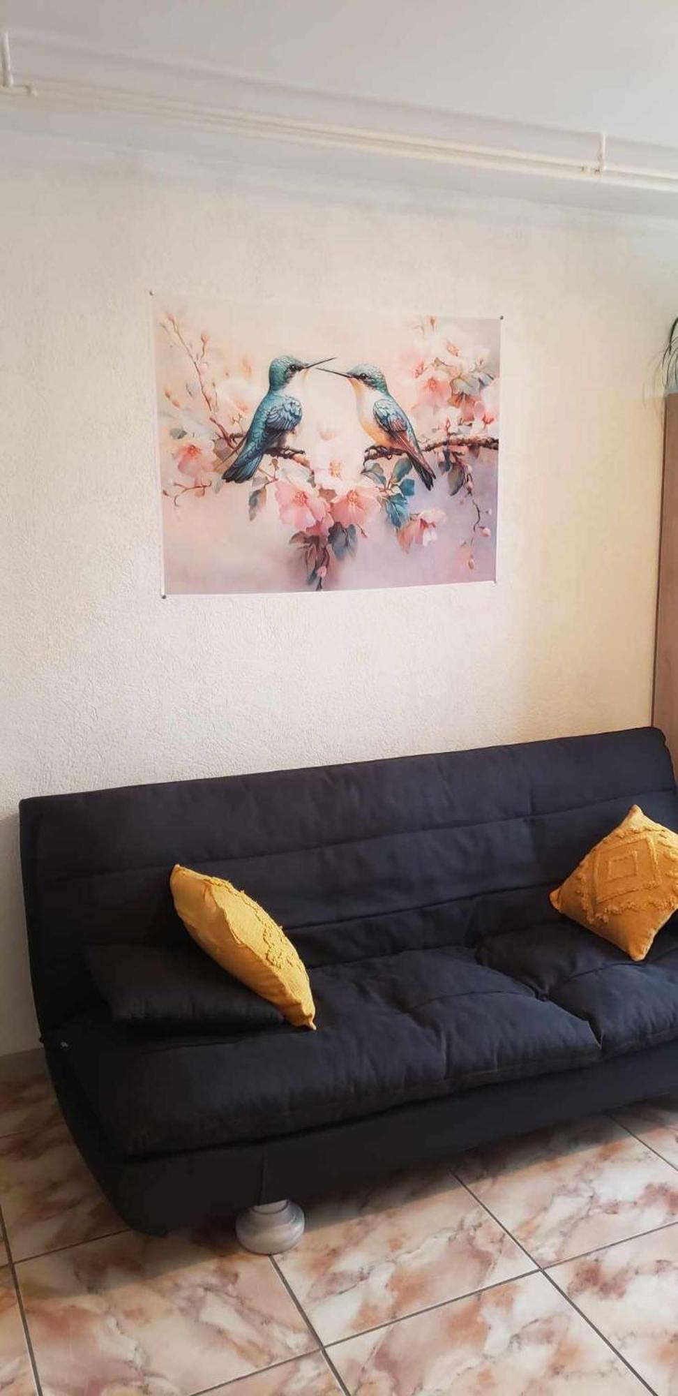 Au Coeur Du Jura, Logement Au Calme 尚帕尼奥勒 外观 照片