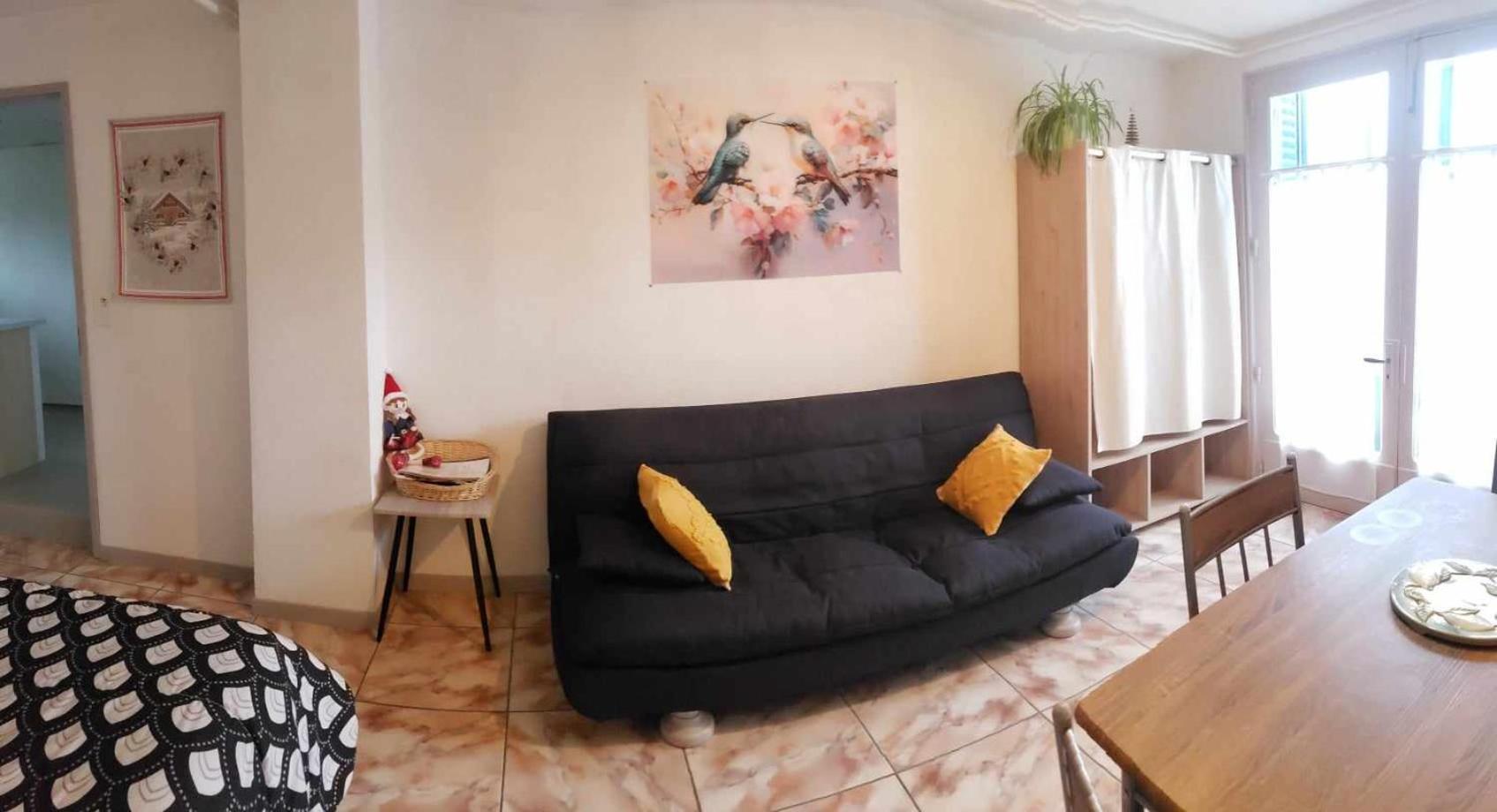 Au Coeur Du Jura, Logement Au Calme 尚帕尼奥勒 外观 照片
